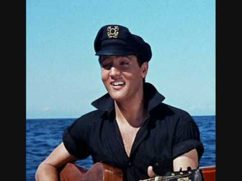 Elvis Presley - The Last Farewell (Alt.Take)