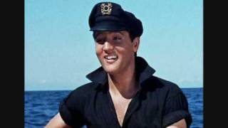 Elvis Presley - The Last Farewell (Alt.Take)