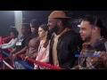 The Rap Game Season 3 Deetranada S Cypher Round