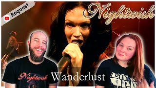 NIGHTWISH "Wanderlust" travels very PROGRESSIVELY! 😲