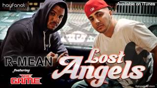 R-Mean ft. The Game, Marka - Lost Angels (Audio)