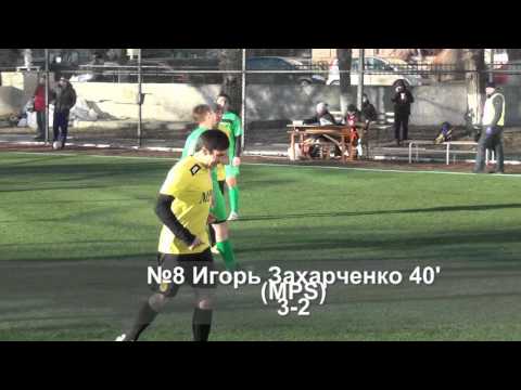 GOALS Brightgrove 5 2 MPS