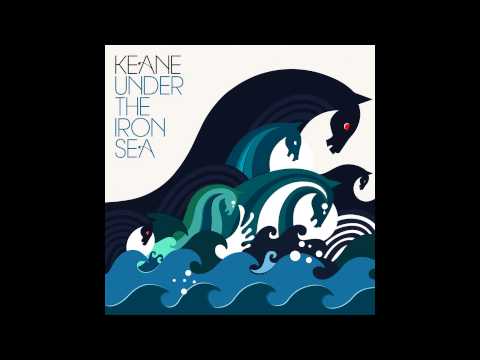Keane - Hamburg Song