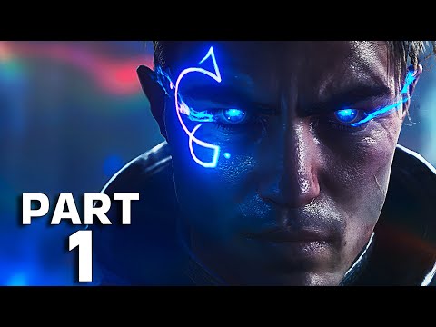 IMMORTALS OF AVEUM PS5 Walkthrough Gameplay Part 1 - INTRO (FULL GAME)