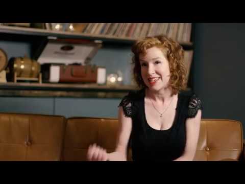 Alex Pangman Bold Dreams for Toycamry & Star