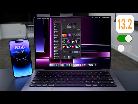 macOS Ventura 13.2 – 6 Settings You NEED to Change on Launch