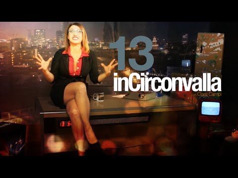 inCirconvalla 13 - Saturnino