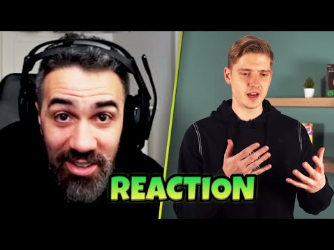 Bushido REAGIERT auf "8 Youtuber, die mit einem Video ihre Karriere ruinierten"🤔