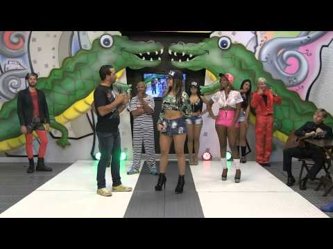 Jacaré 2014 - Mc Ster ( FULL HD)