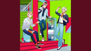 Cover art for A3! Gamer's High