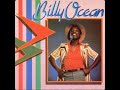 Billy Ocean - Hungry for Love