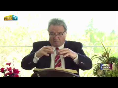 PAVEL DOBRA - ÎNĂLȚAREA LUI ISUS