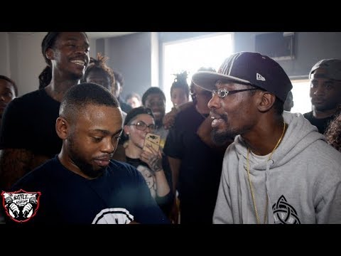 Fis Da Beast vs Ant Brown