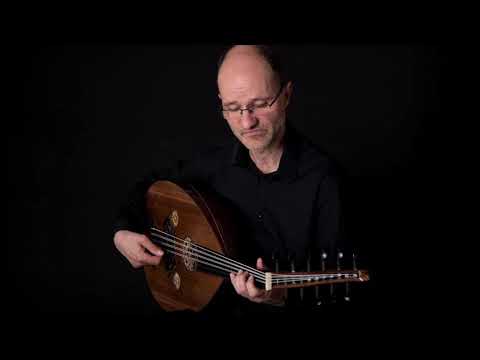 Sabâ Peşrev [ Tanbûri Osman Bey ]