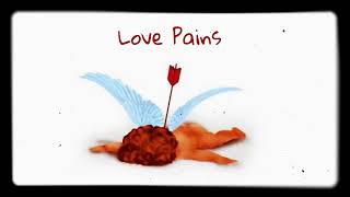 Poe Leos - Love Pains (Produced by Stanley Randolph)