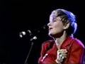 Invisible War and Cocooned Live - Julia Fordham
