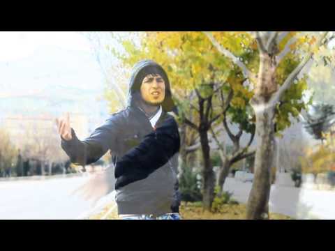 İsyankar Yaralı - ( Dillerden Düşmüyo Şarkılarım Part 2 ) 2014...