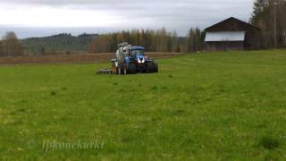 Joskin Komfort2 By Solodisc