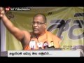 Bodu Bala Sena Meeting Aluthgama