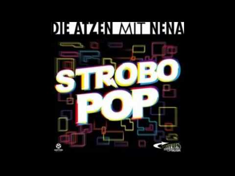 Die Atzen ft. Nena - Strobo Pop [NEW] [2011 [HD]