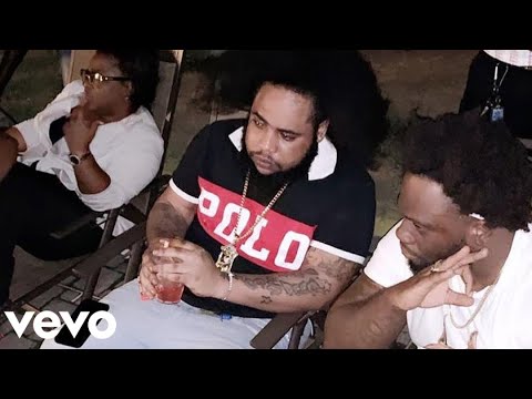 Squash & Chronic Law - Nozzle (Music Video) | HD 2019