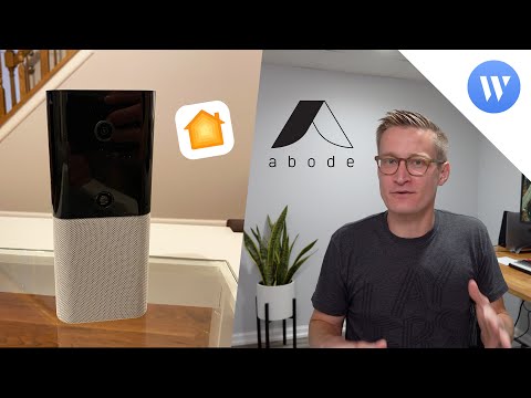 image-What does abode mean?