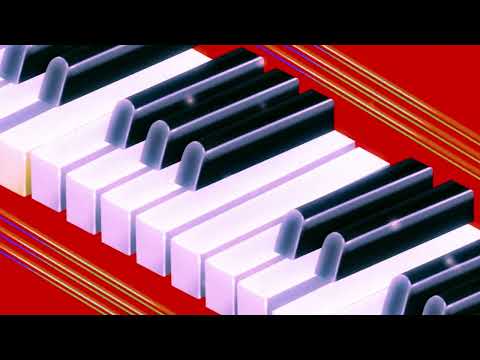 CLUBZ - Siesta Americana (Visualizer Oficial)