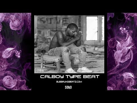 [FREE] "LAST ALIVE" 147 Calboy x Lil Tjay Type Beat (Prod.BubbaUno x Saint Saiten)