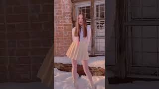 This is your dreams❤️ Want her name? #shorts #animegirl #pantyhose