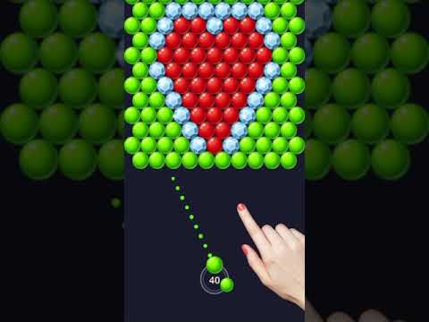 Bubble Pop! Shoot Bubbles - YouTube