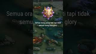 Download lagu Story WA Mythical Glory😂🗿||Semua orang punya hati, tapi#shorts #mobilelegends #storywa #subscribe mp3