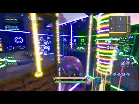 Fortnite 2000 level defult deathrun