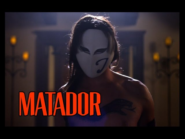 MATADOR (Evo 2014 Vega Short Film)