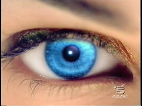 Canale 5 Sequenze 15 Aprile 2004