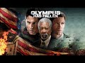 Olympus Has Fallen DVD Menu Walkthrough