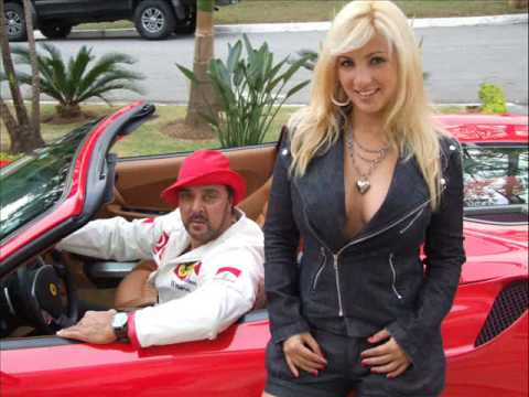 FILME DE AMOR FORRÓ Banda Alta Classe