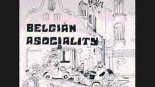 Belgian Asociality - Funeral bells