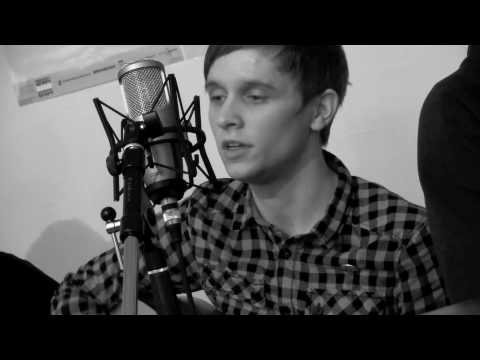 K&F Sessions #5: The Marble Man - Holden