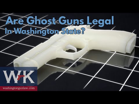 3rd YouTube video about are bb guns legal in washington state