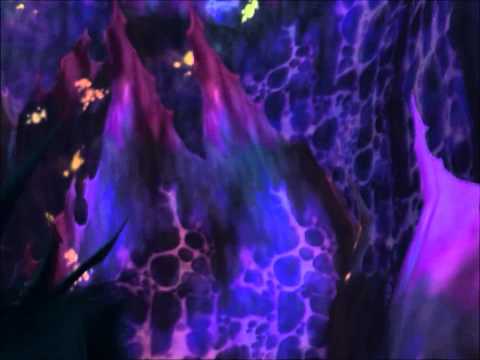 KH1 Cutscenes Part 222 - Darkside Appears Again (English)