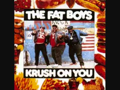 Fat Boys - Lie-Z
