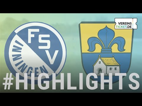 FSV Inningen II - SV Reinhartshausen I Testspiel 8. Spieltag 2025