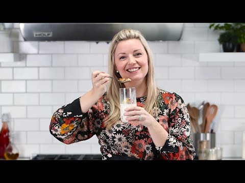 Cornbread & Sweet Milk with Damaris Phillips | Southern Living