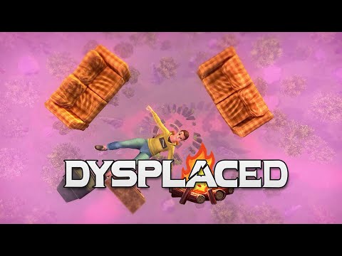 Видео Dysplaced #1