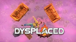 Watch and explore about DYSPLACED PC Steam Altergift