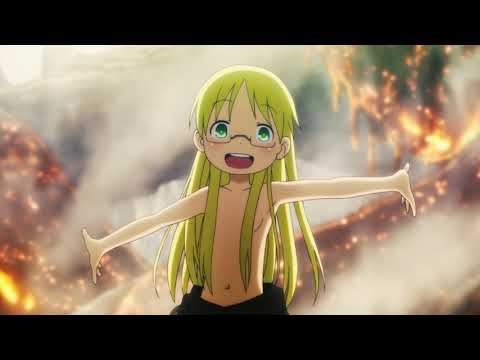 Made in Abyss 「 AMV 」 Lovely