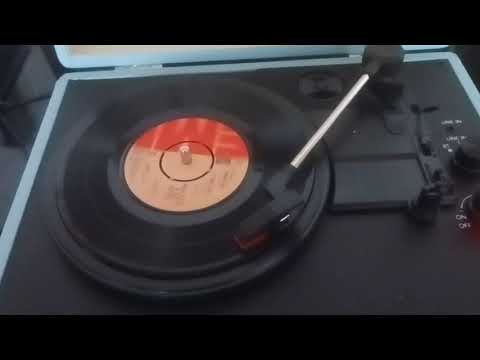 The original recording of shane Fenton and the fentones. I'm a moody guy. With drum solos.