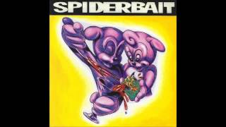 Spiderbait - K.C.R