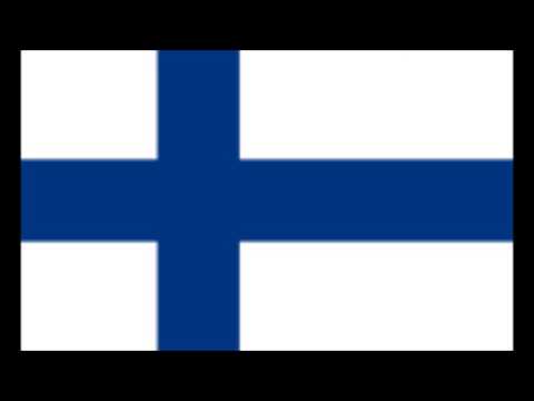 National Anthem - Finland | Inno Nazionale - Finlandia