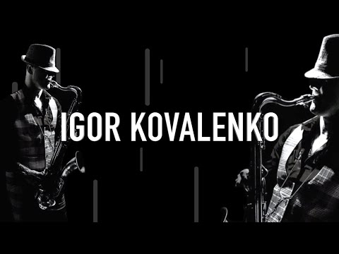 Headliner Teaser | Igor Kovalenko